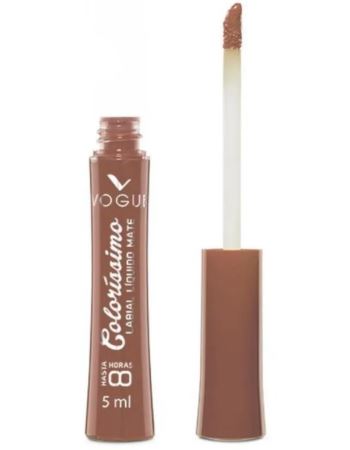 Vogue Labial Colorissimo Liquido 8hs Mate - Arequipe