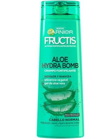 Fructis Shampu Aloe Water X 350 Ml
