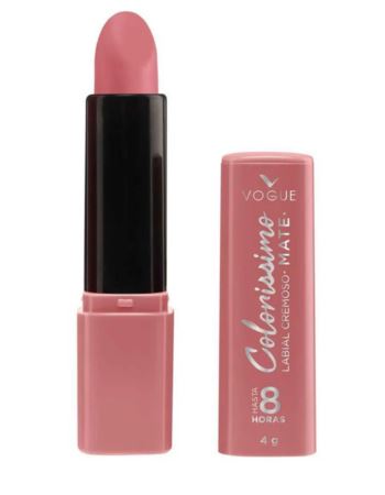 Vogue Labial Barra Mate Colorissimo - Lychee Fresco