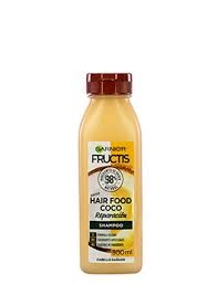 Fructis Hair Food Coco Shampu X 300 Ml - Dañado