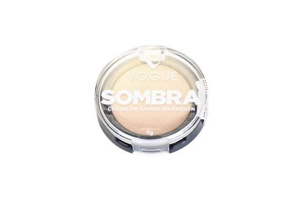 Vogue Sombra Individual - Rosa Perlado