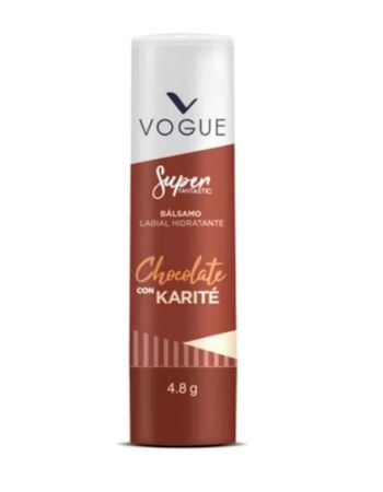 Vogue Protector De Labios - Chocolate