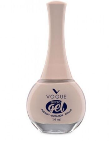 Vogue Esmalte Efecto Gel - Positiva