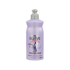 Elvive Crema De Peinar Hidra Hialuronico X 300 Ml