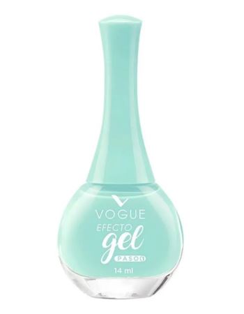 Vogue Esmalte Efecto Gel - Vida
