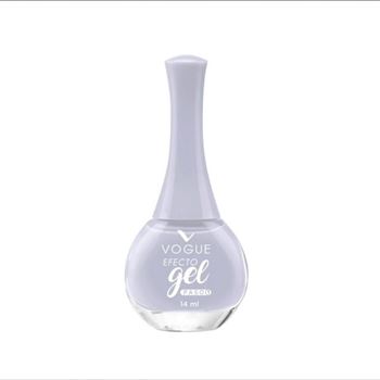 Vogue Esmalte Efecto Gel - Conexión