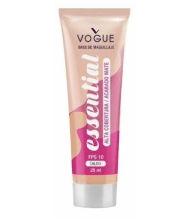 Vogue Base Essential - Calido