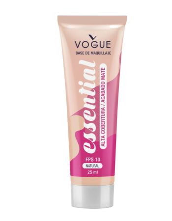 Vogue Base Essential - Natural