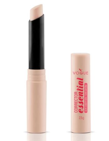 Vogue Corrector Essential En Barra - Arena