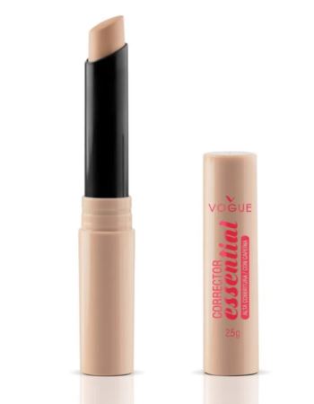 Vogue Corrector Essential En Barra - Natural