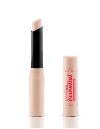 Vogue Corrector Essential En Barra - Beige