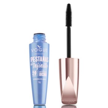 Vogue Mascara Pestañas Al Infinito 20 Horas Wp