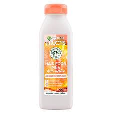 Fructis Hair Food Acondicionador Pineaple X 300 Ml