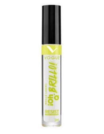 Vogue Top Coat Brillante Resist 3 Ml