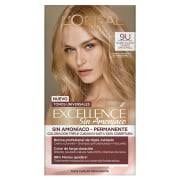 Excellence Nudes S/amoniaco - 9u Rubio Claro Cenizo