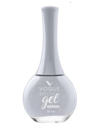 Vogue Esmalte Efecto Gel - Agua