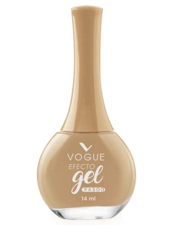 Vogue Esmalte Efecto Gel - Jaguar
