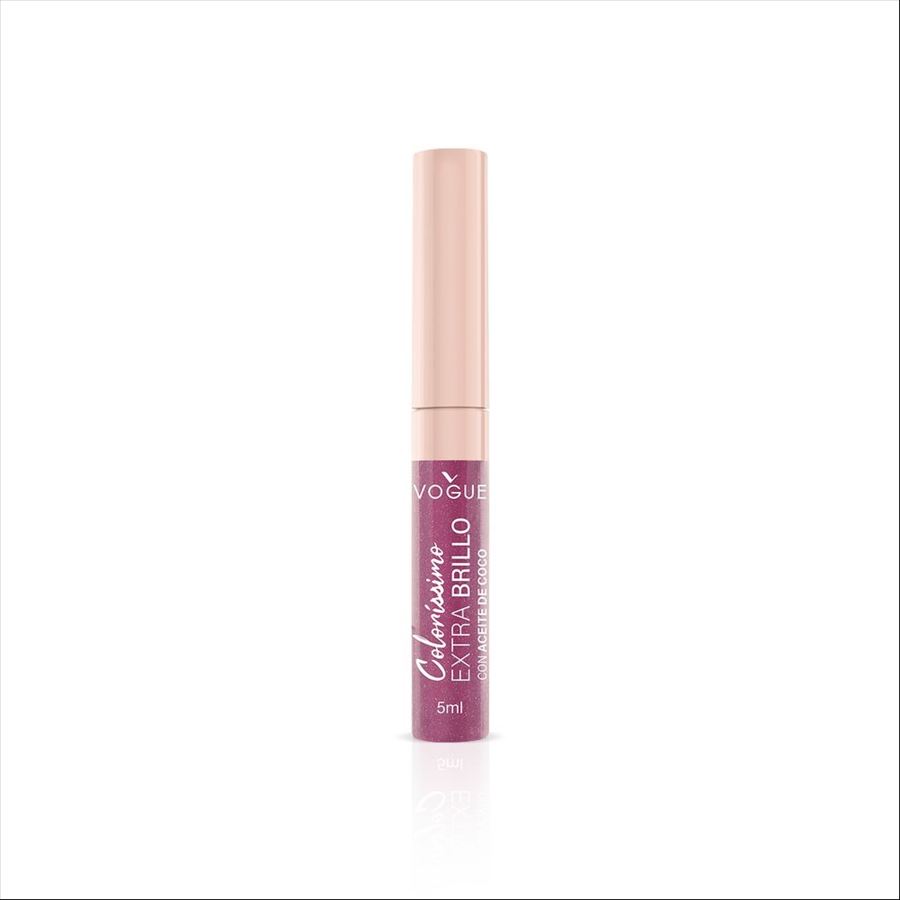 Vogue Labial Colorissimo Extra Brillo - Cosmopolitan