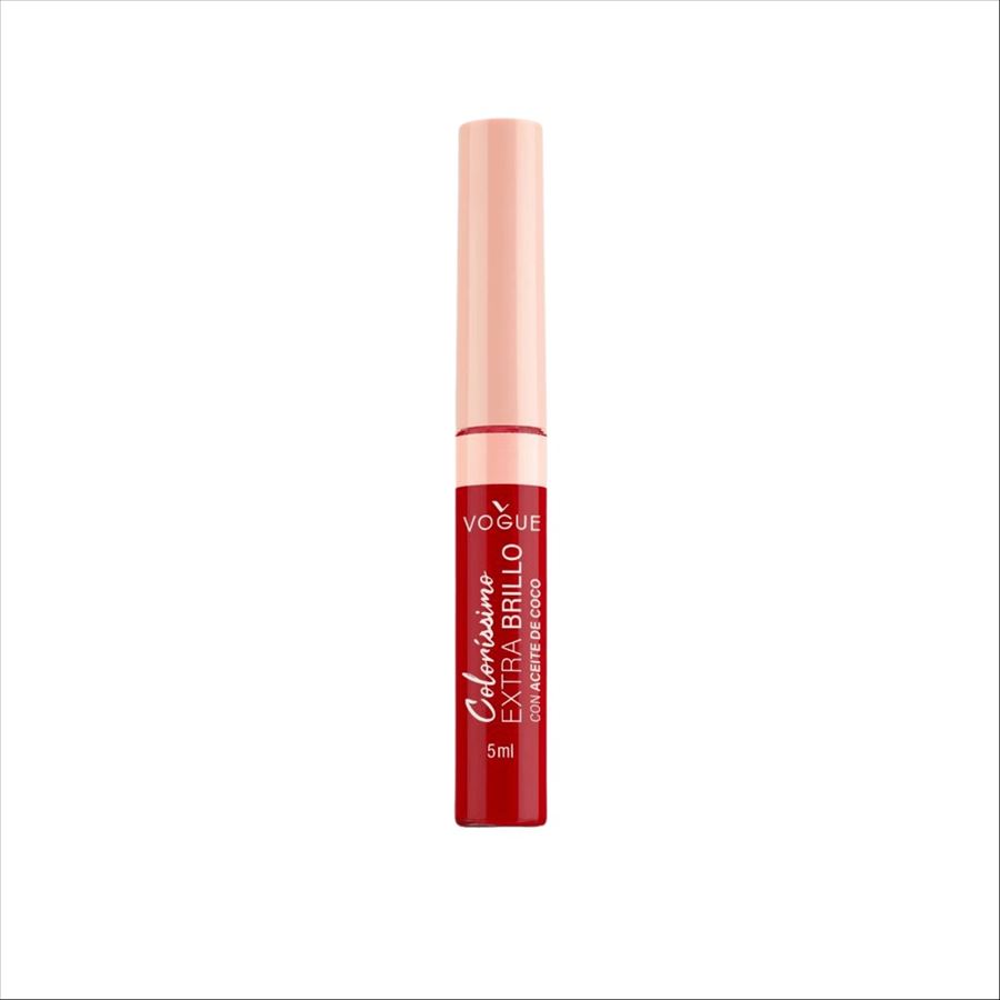 Vogue Labial Colorissimo Extra Brillo - Daiquiri