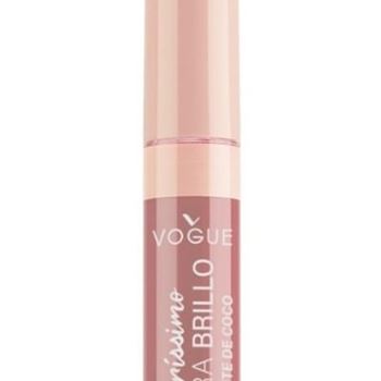 Vogue Labial Colorissimo Extra Brillo - Rose