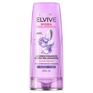 Elvive Acondicionador Hidra Hialuronico X 200 Ml