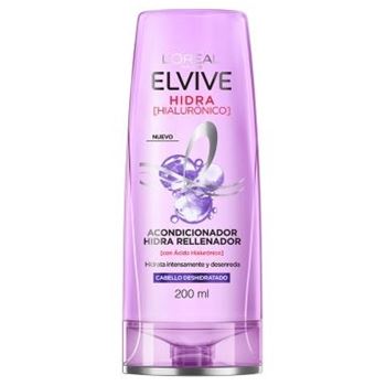 Elvive Acondicionador Hidra Hialuronico X 200 Ml