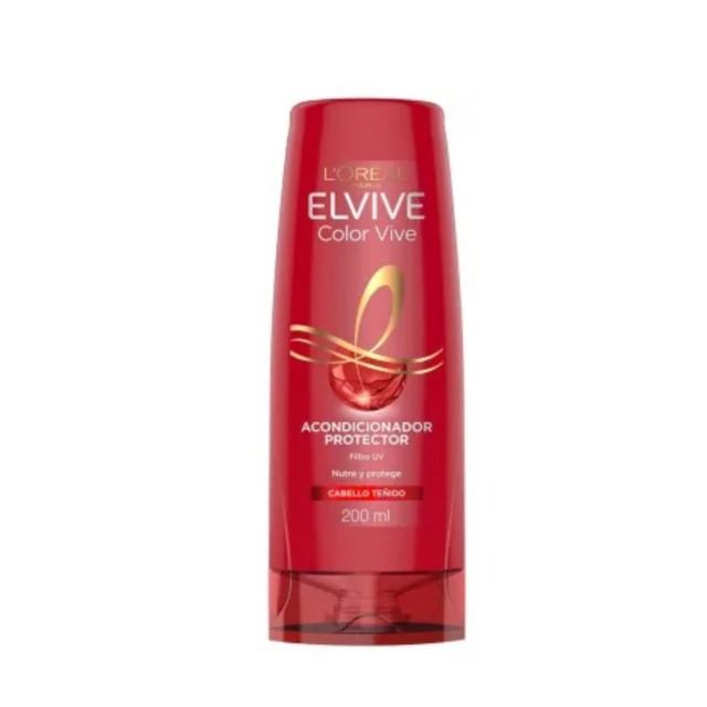 Elvive Acondicionador Colorvive X 200 Ml