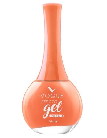 Vogue Esmalte Efecto Gel - Flow