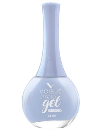 Vogue Esmalte Efecto Gel - Beat