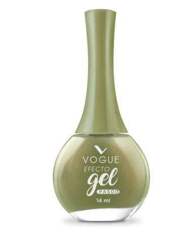 Vogue Esmalte Efecto Gel - Jangueo
