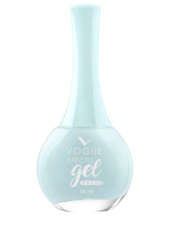 Vogue Esmalte Efecto Gel - Fiesta