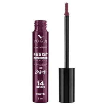 Vogue Labial Liquid Resist - Vive