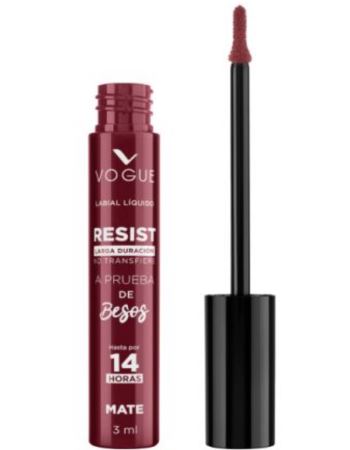 Vogue Labial Liquid Resist - Expresa