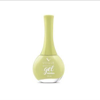 Vogue Esmalte Efecto Gel - Futurista