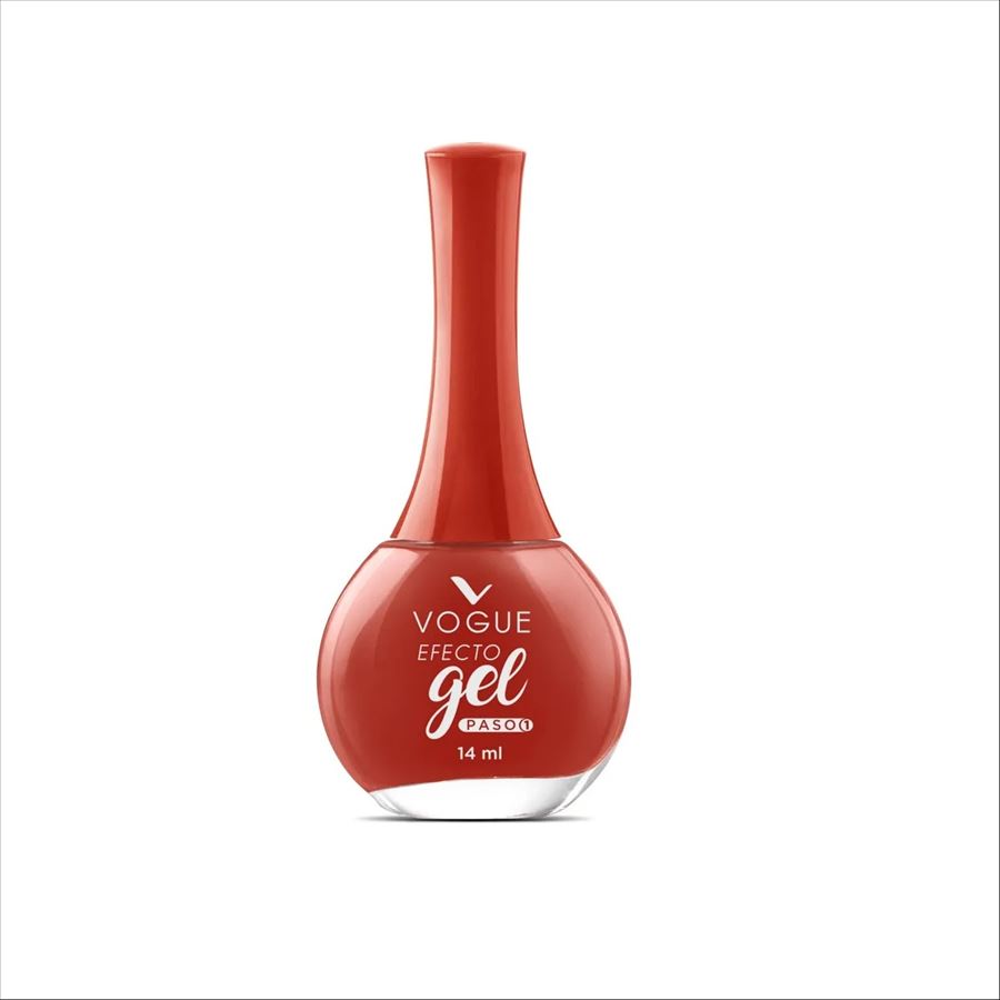Vogue Esmalte Efecto Gel - Realidad Virtual