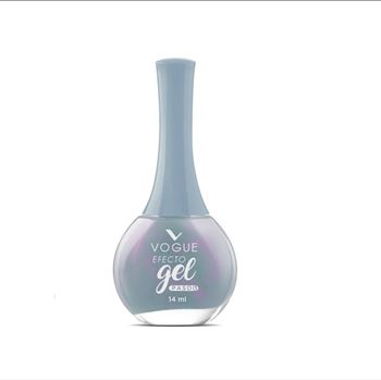 Vogue Esmalte Efecto Gel - Avatar