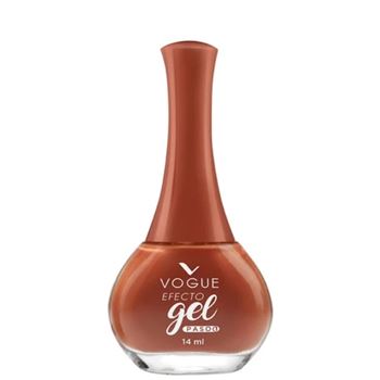 Vogue Esmalte Efecto Gel - Cartagena