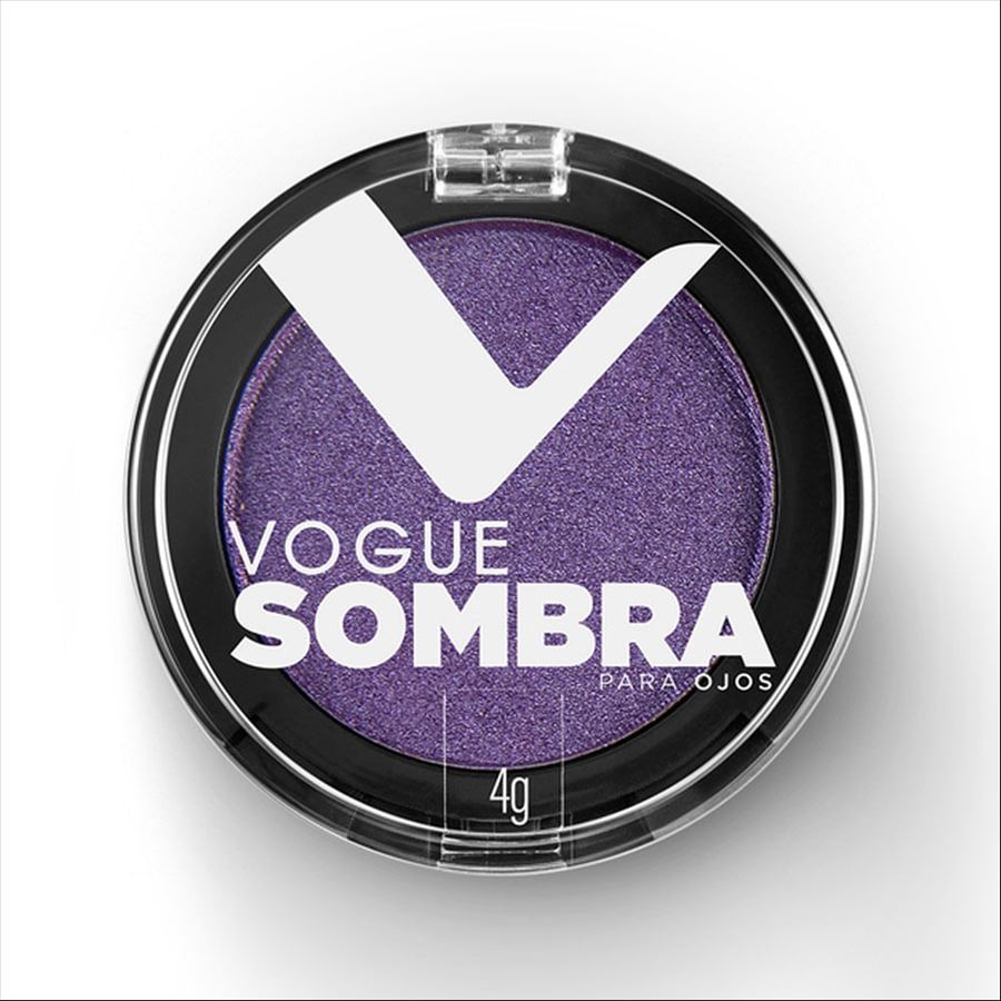Vogue Sombra Individual - Mi Mood