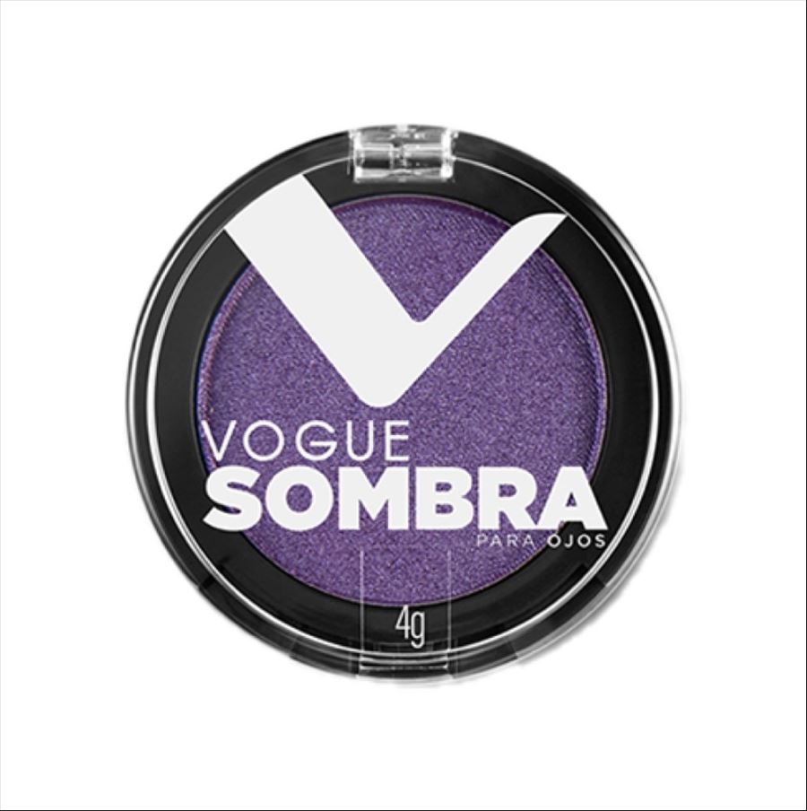 Vogue Sombra Individual - Muy Top