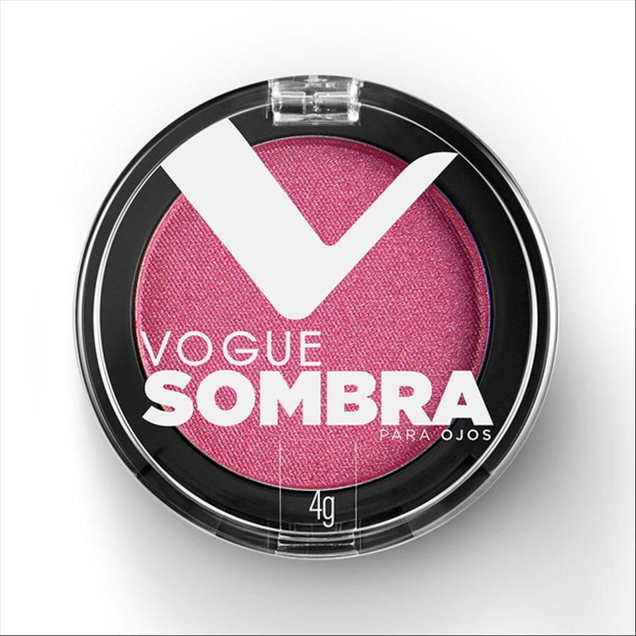 Vogue Sombra Individual - Si Soy