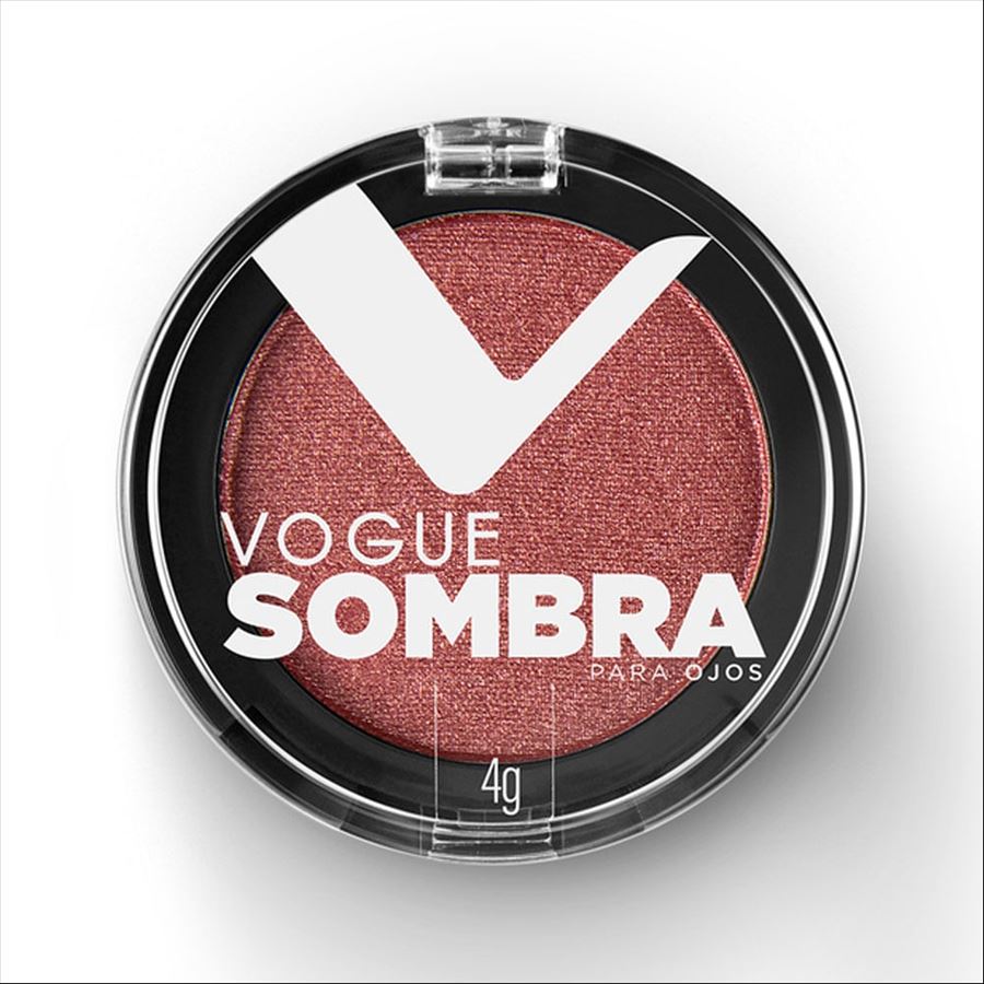 Vogue Sombra Individual - Mi Crush