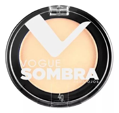 Vogue Sombra Individual - Chill