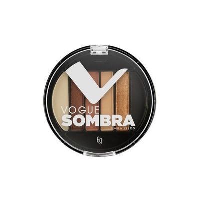Vogue Sombra Sexteto - Mi Match