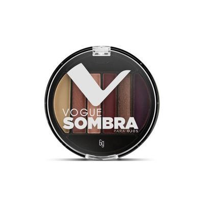 Vogue Sombra Sexteto - Muy Yo