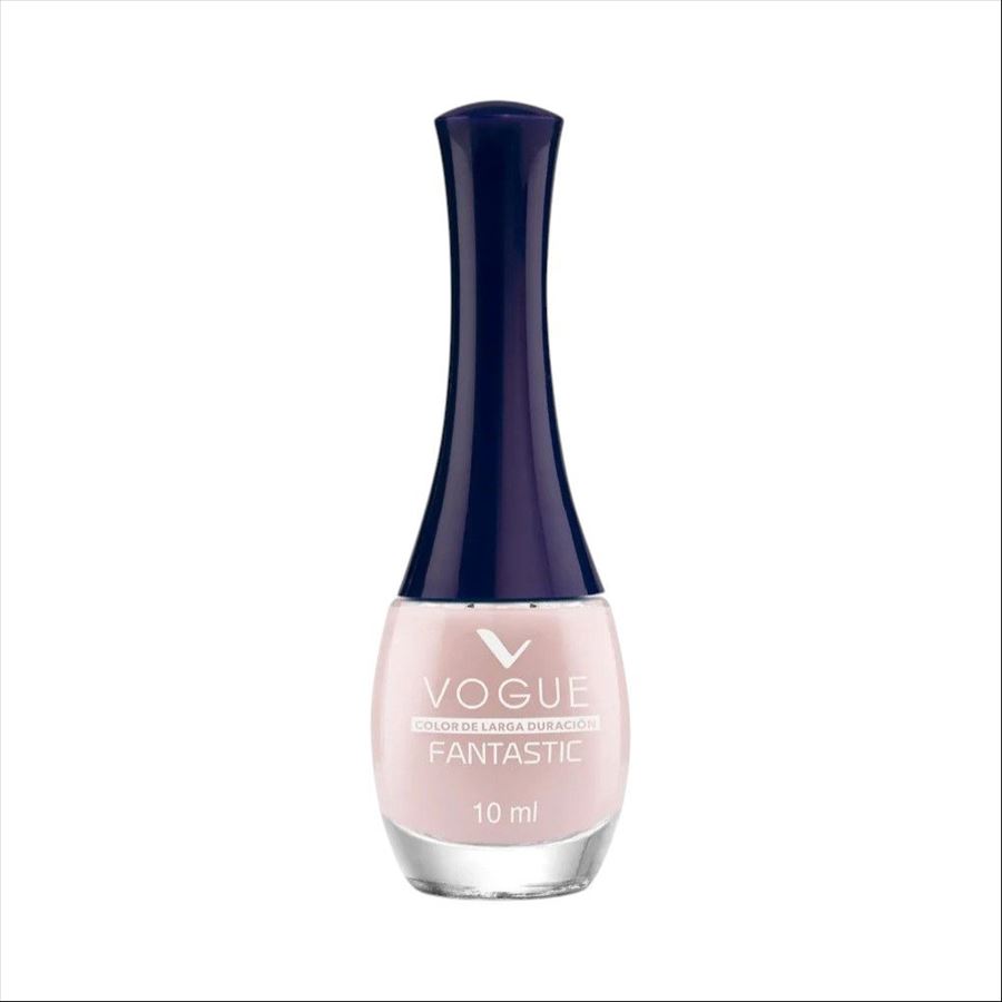 Vogue Esmalte Fantastic - Dulce De Leche