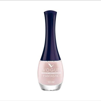 Vogue Esmalte Fantastic - Dulce De Leche