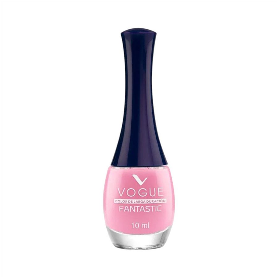 Vogue Esmalte Fantastic - Bubbalu