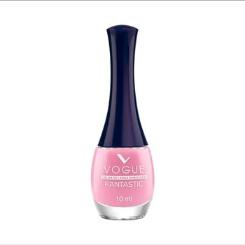 Vogue Esmalte Fantastic - Bubbalu
