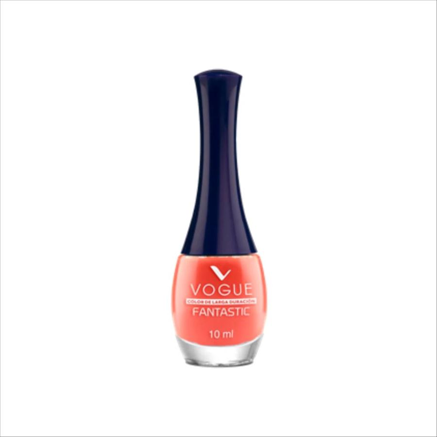 Vogue Esmalte Fantastic Bombón 10ml