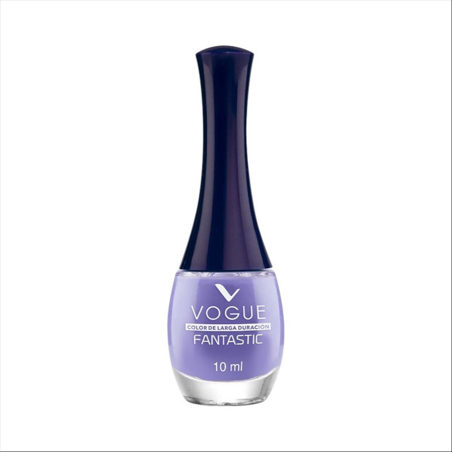 Vogue Esmalte Fantastic - Mora Azul